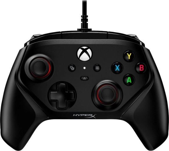 HyperX Clutch Gladiate przewodowy gamepad do Xbox