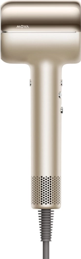 Jonizacja dla gładkich i lśniących włosów