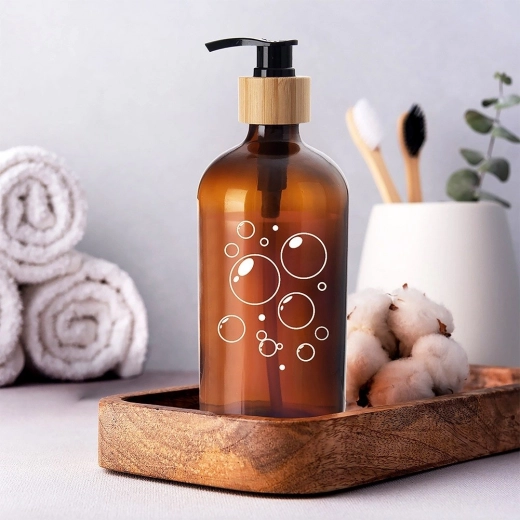 Odpowiedni do łazienki i kuchni