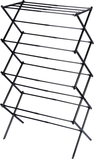 Teleskopowa szerokość dla każdej ilości prania