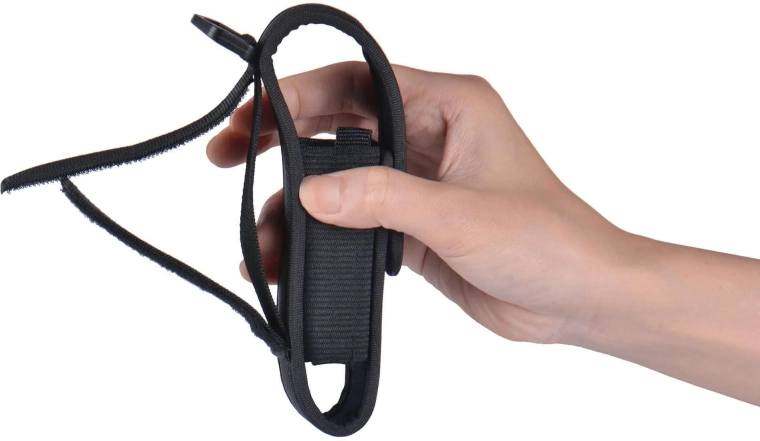 Regulowany i uniwersalny krój