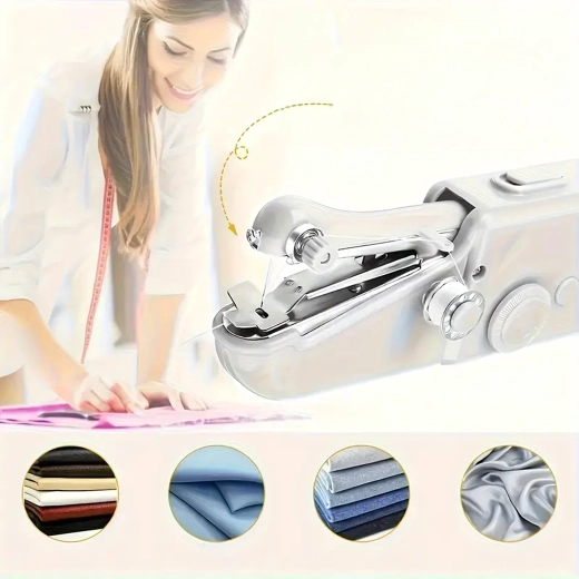 Odpowiednia do różnych materiałów