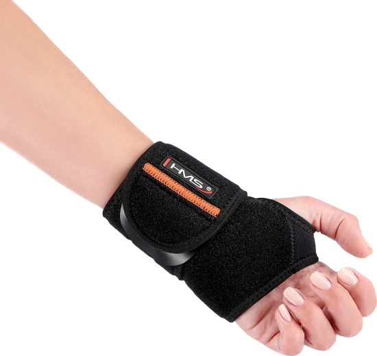 Niezawodne wsparcie w sporcie i pracy