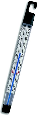 Uniwersalny wiszący analogowy termometr TFA