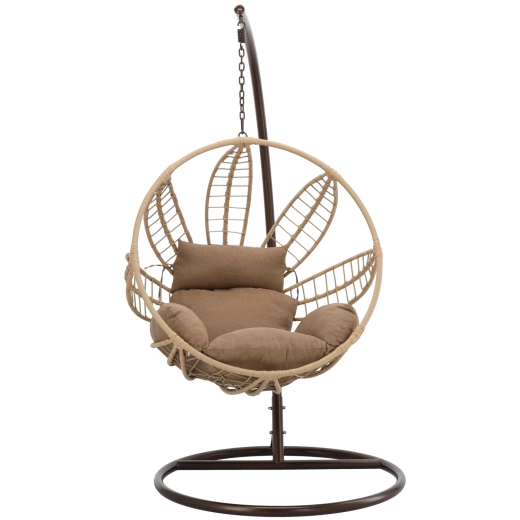 Naturalny design, który pasuje wszędzie