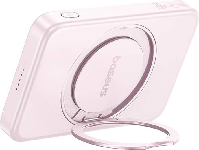 Zintegrowany pierścień i stojak