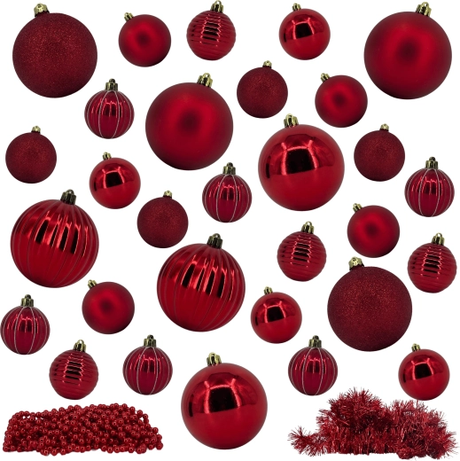 Doskonale dopasowana dekoracja