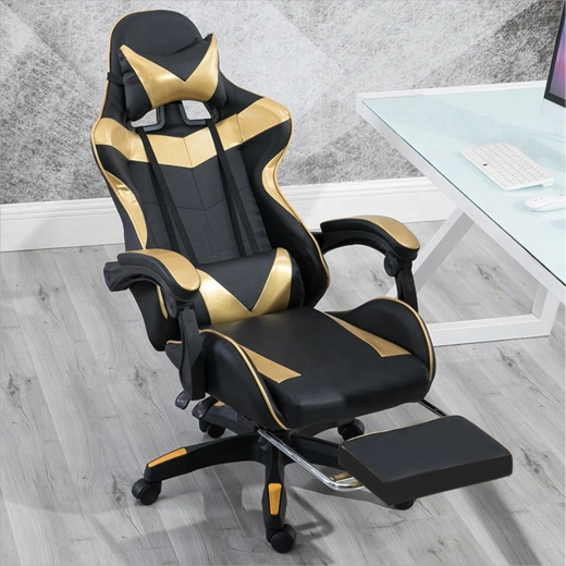 Ergonomiczne podparcie pleców, karku i lędźwi