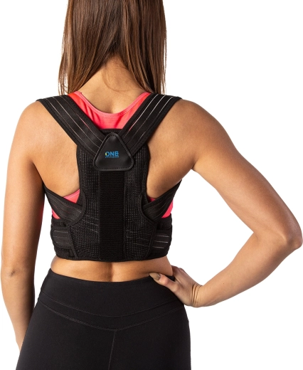 Oddychające i wygodne noszenie