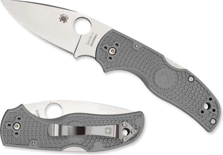 Elastyczne noszenie dzięki 4‑pozycyjnemu klipsowi