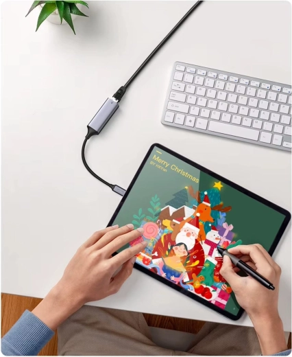 Łatwa obsługa Plug & Play