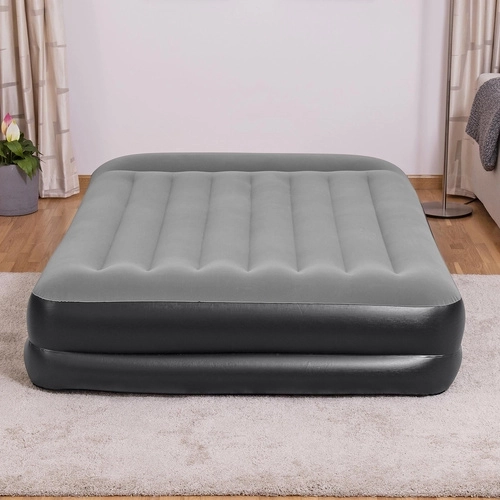 Stabilna konstrukcja Tritech™ (I‑Beam) i zwiększona wysokość 46 cm