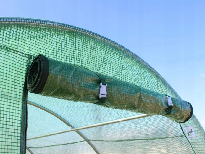 Praktyczna wentylacja i łatwy dostęp