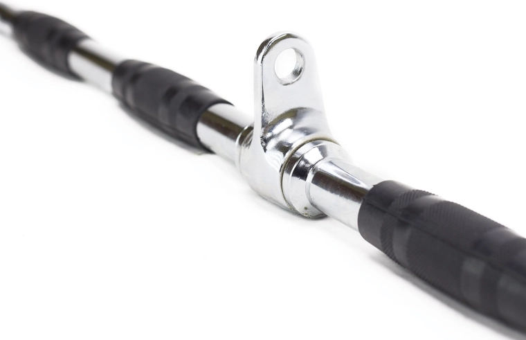 Wytrzymała stalowa konstrukcja