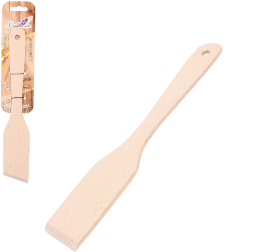 Łopatka do tłuszczu 30 cm