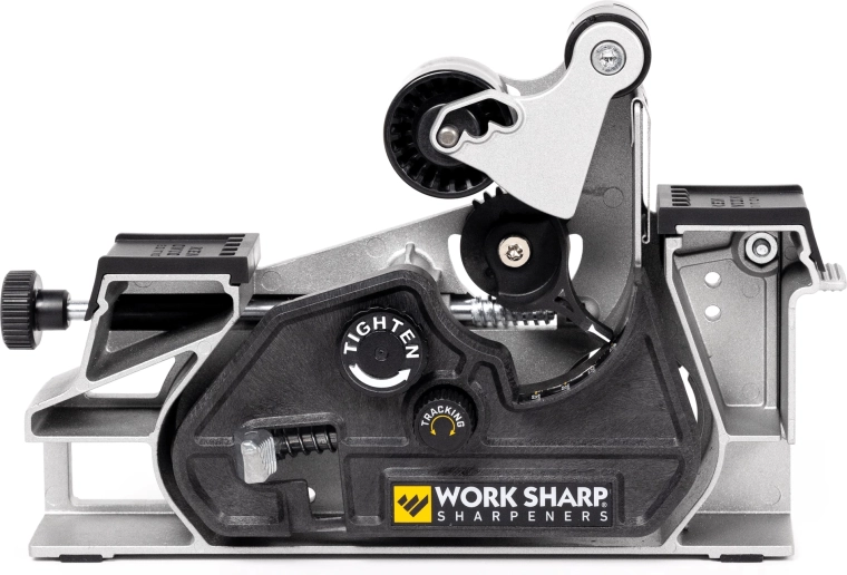 Precyzyjna regulacja kąta 10°–35°