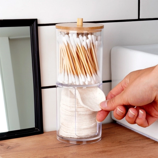 Łatwe dozowanie płatków