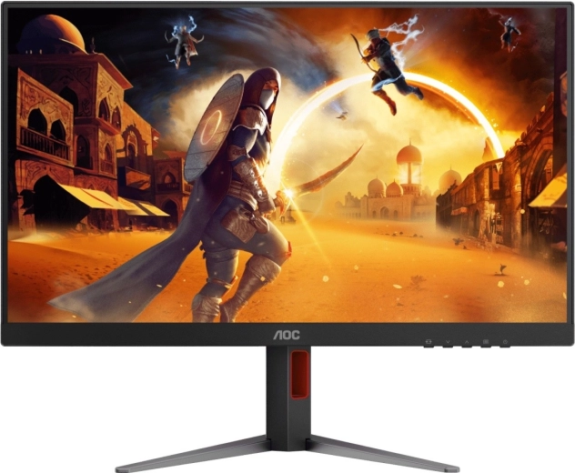Płynność przy 240 Hz