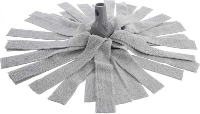 Wymienna końcówka do mopa Clean System 40 cm