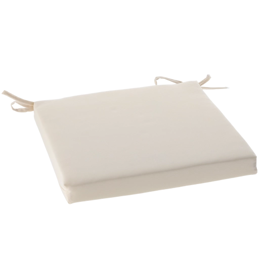 Wygodne wypełnienie na dłuższe siedzenie