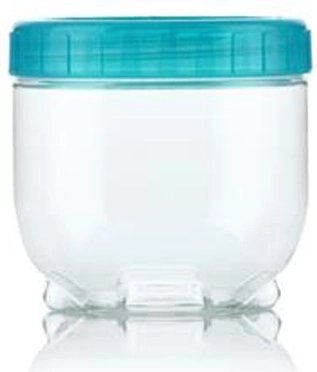 Pojemnik na żywność LOCKnLOCK Interlock 620 ml