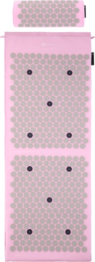 Ergonomiczna poduszka na kark i szyję