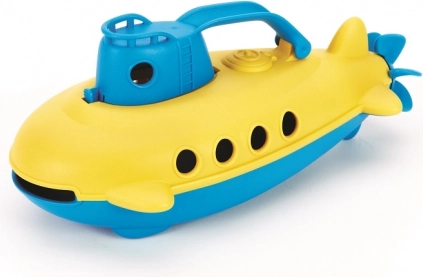 Ekologiczna zabawkowa łódź podwodna Green Toys
