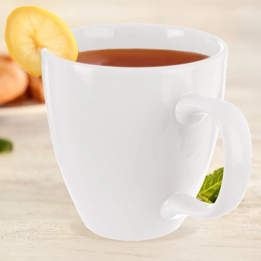 Pojemność 400 ml na Twoje ulubione napoje