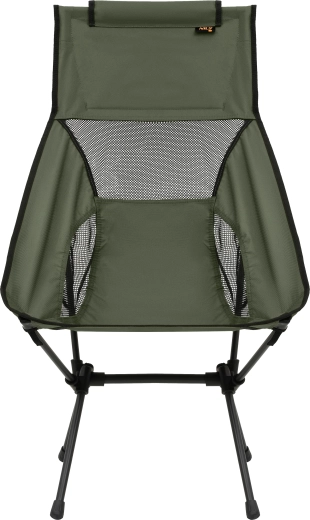 Lekka i stabilna stalowa konstrukcja