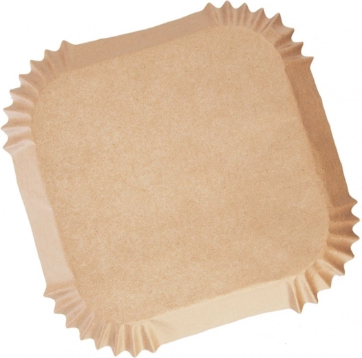 Stabilny kształt z karbowanym brzegiem