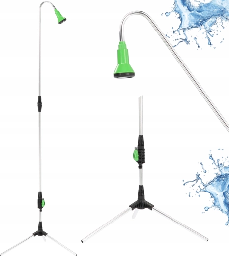 Regulowana wysokość dla całej rodziny