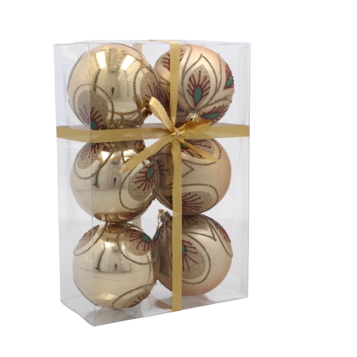 Bezpieczne, nietłukące się wykonanie