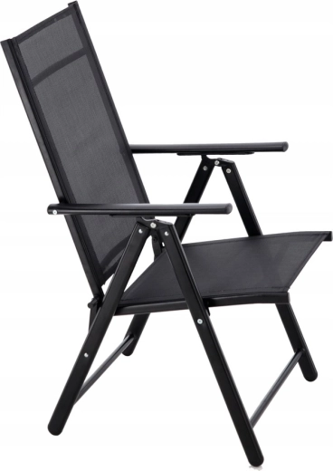 Wytrzymała stal malowana proszkowo