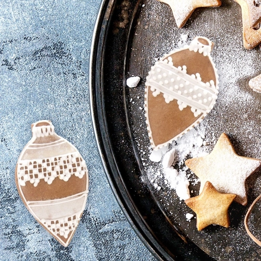 Idealna do świątecznego pieczenia