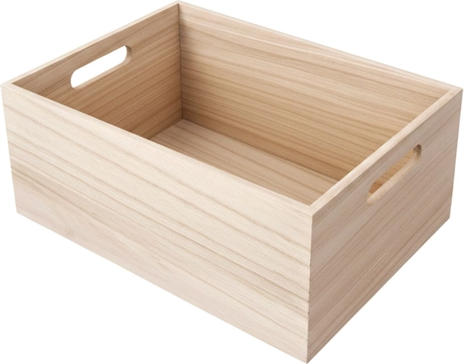 Solidna, w całości drewniana konstrukcja