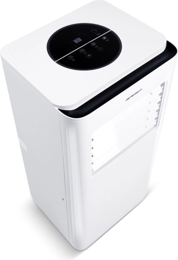 Chłodzenie 10 000 BTU z cichą pracą