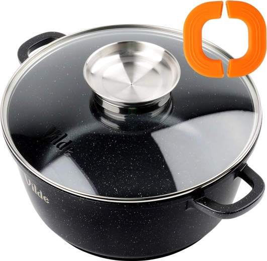 Bezpieczny i komfortowy chwyt