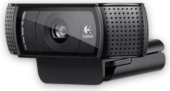 Kamera internetowa Logitech C920 Pro HD