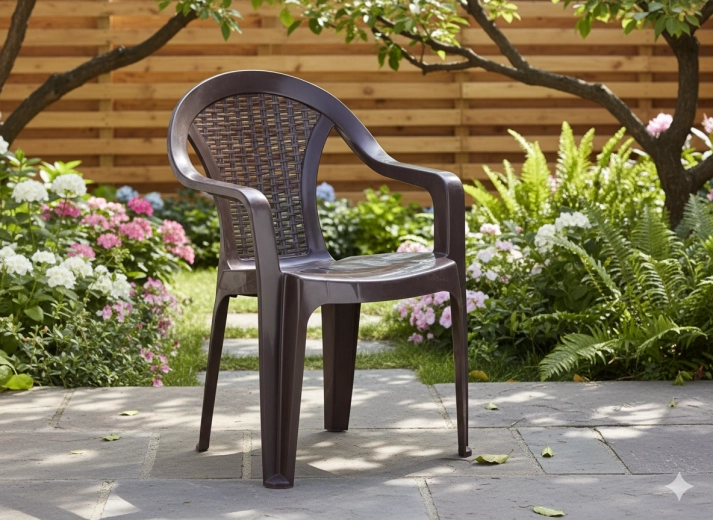 Gotowe na zewnątrz i łatwą pielęgnację