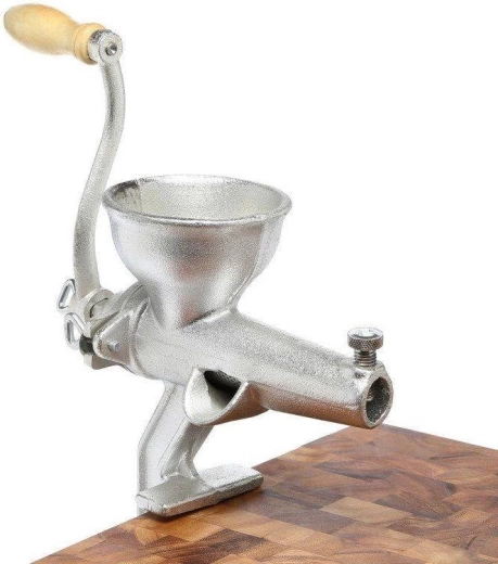 Stabilne mocowanie śrubowe do blatu