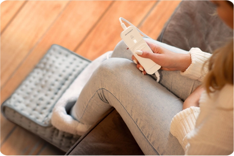 Bezpieczeństwo i łatwa obsługa