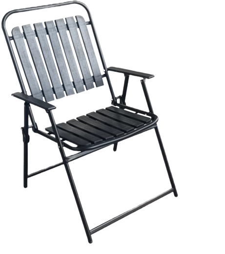 Solidna stalowa konstrukcja