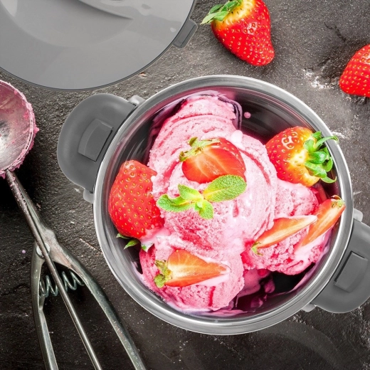 Idealna także na lody i desery