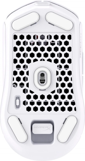 Topowy sensor HyperX 26K i gładki ślizg