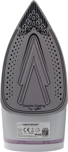 Ceramiczna stopa