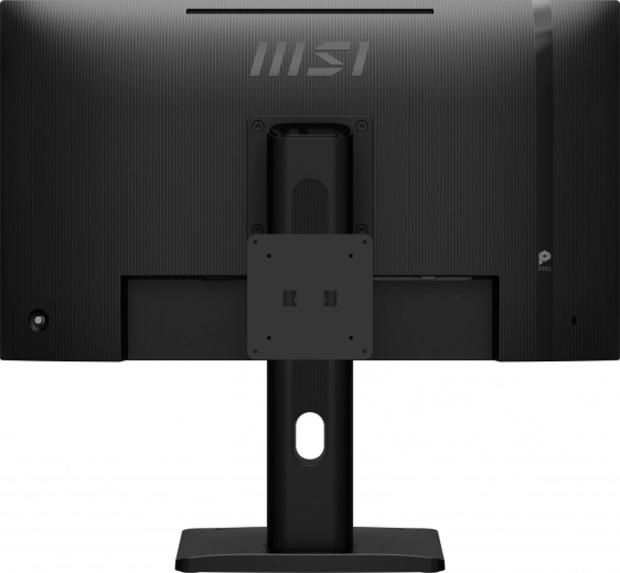 Uniwersalny montaż dzięki VESA