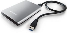Szybkie transfery z USB 3.0