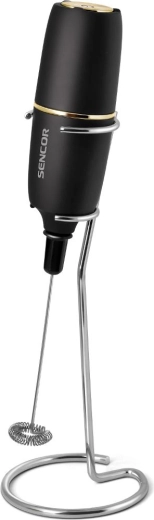 Sencor spieniacz do mleka SMF 1010BK