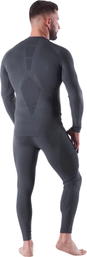 Bezszwowy komfort i swoboda ruchu