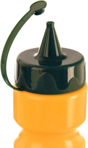 Wygodne ściskanie i ergonomia